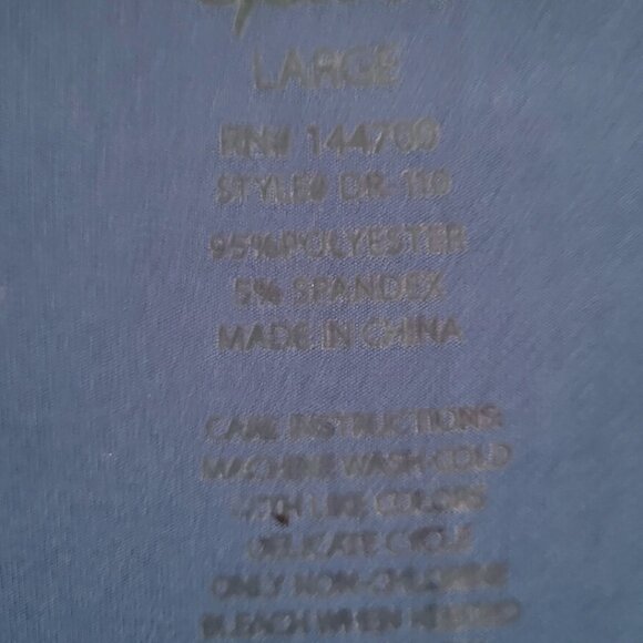 Mini body con - Picture 2 of 2